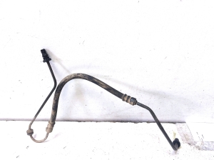 Other part of the clutch pedal - 