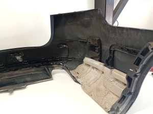 Volkswagen Passat B7 (2010–2014) Heckstoßstange und ihre Teile (Satz) - 10