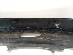 Volkswagen Passat B7 (2010–2014) Heckstoßstange und ihre Teile (Satz) - 11