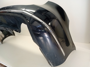 Volkswagen Passat B7 (2010–2014) Heckstoßstange und ihre Teile (Satz) - 12