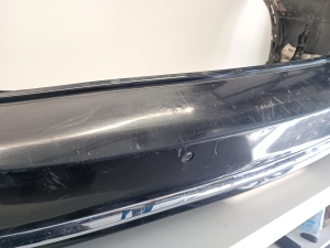 Volkswagen Passat B7 (2010–2014) Heckstoßstange und ihre Teile (Satz) - 14