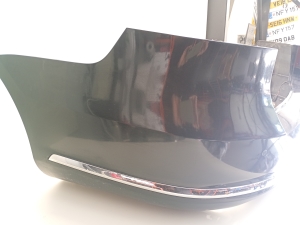 Volkswagen Passat B7 (2010–2014) Heckstoßstange und ihre Teile (Satz) - 3
