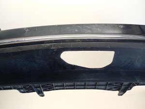 Volkswagen Passat B7 (2010–2014) Heckstoßstange und ihre Teile (Satz) - 4