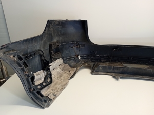 Volkswagen Passat B7 (2010–2014) Heckstoßstange und ihre Teile (Satz) - 6