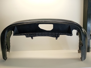 Volkswagen Passat B7 (2010–2014) Heckstoßstange und ihre Teile (Satz) - 8