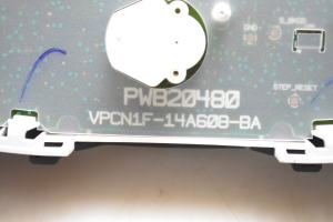 Ford EcoSport (2013–2026) Instrument cluster VPCN1F14A608BA - 2