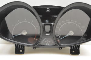 Ford EcoSport (2013–2026) Instrument cluster VPCN1F14A608BA - 5
