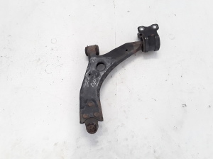 VOLVO C70 II (2006–2013) Querlenker vorne 31277462 - 3