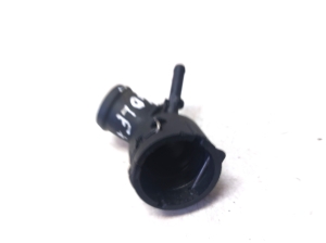 Volkswagen Golf Plus Mk5 (2004–2008) Pipe 6Q0122291E - 2