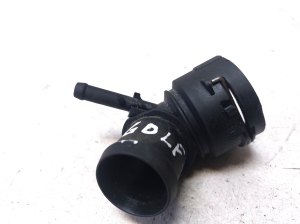 Pipe - 6Q0122291E