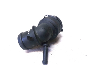 Volkswagen Golf Plus Mk5 (2004–2008) Pipe 6Q0122291E - 4
