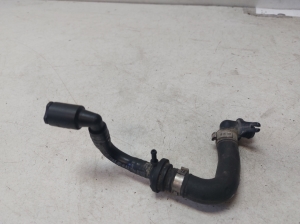 Volkswagen Golf Plus Mk5 (2004–2008) Pipe 1K0611939 - 2
