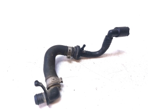 Volkswagen Golf Plus Mk5 (2004–2008) Pipe 1K0611939 - 3