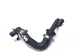Volkswagen Golf Plus Mk5 (2004–2008) Pipe 1K0611939 - 4