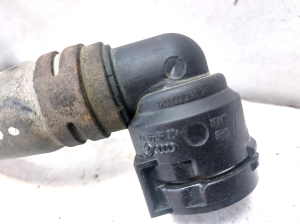 Volkswagen Golf Plus Mk5 (2004–2008) Šļūtene 1K0122291 - 2