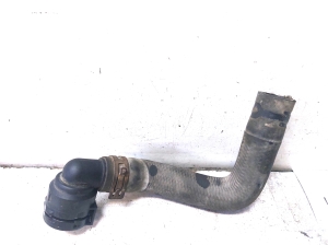 Volkswagen Golf Plus Mk5 (2004–2008) Šļūtene 1K0122291 - 5