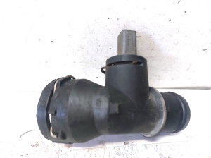 Volkswagen Golf Plus Mk5 (2004–2008) Caurule 1K0122291AD - 2