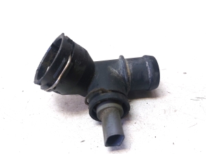 Pipe - 1K0122291AD