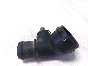 Volkswagen Golf Plus Mk5 (2004–2008) Caurule 1K0122291AD - 3
