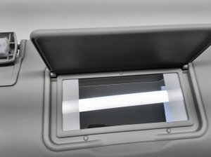 Sonnenblende - EU5A00014CA
