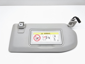 Ford Mustang Mach-E Mach-E (2020–2026) Sun visor EU5A00014CA - 2