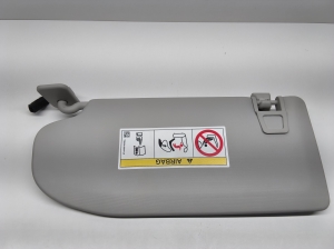 Ford Mustang Mach-E Mach-E (2020–2026) Sun visor EU5A00014CA - 3