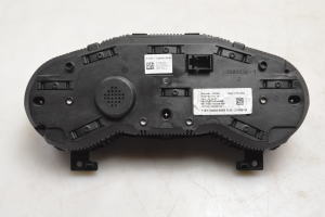 Ford Focus (2011–2018) Instrument cluster F1ET10849BMH - 5