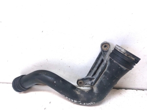 Volkswagen Golf Plus Mk5 (2004–2008) Intercooler hose 1K0145762P - 2