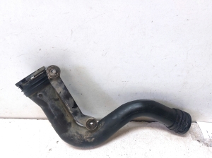 Volkswagen Golf Plus Mk5 (2004–2008) Intercooler hose 1K0145762P - 3