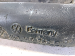 Volkswagen Golf Plus Mk5 (2004–2008) Intercooler hose 1K0145762P - 4