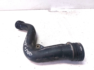 Volkswagen Golf Plus Mk5 (2004–2008) Intercooler hose 1K0145762P - 5
