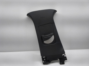   B-pillar interior trim  - LJ8BR24593BCW 