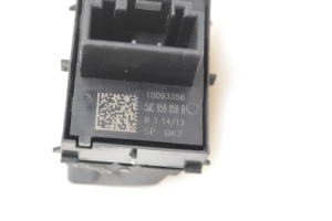 Skoda Rapid (2011–2026) Front door glass switch 5JC959858B - 4