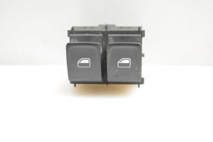 Skoda Rapid (2011–2026) Front door glass switch 5JC959858B - 5