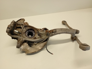 AUDI A4 B8 (2007–2016) Esirumm 8K0 407 253 R - 4