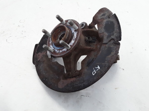 VOLVO C70 II (2006–2013) Front wheel hub 31212947 - 2