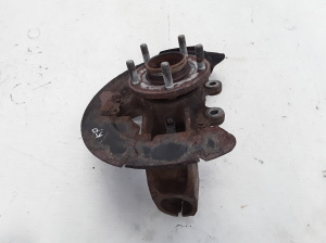 VOLVO C70 II (2006–2013) Front wheel hub 31212947 - 3
