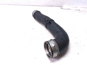 Volkswagen Golf Plus Mk5 (2004–2008) Intercooler hose 1K0145838C - 2