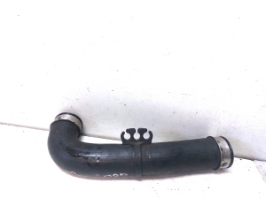 Volkswagen Golf Plus Mk5 (2004–2008) Intercooler hose 1K0145838C - 3
