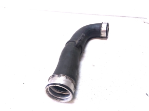 Volkswagen Golf Plus Mk5 (2004–2008) Intercooler hose 1K0145838C - 4