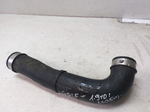 Volkswagen Golf Plus Mk5 (2004–2008) Intercooler hose 1K0145838C - 6