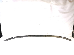 BMW 1 SERIES E87 (2003–2012) Rear bumper molding 511271245049 - 2