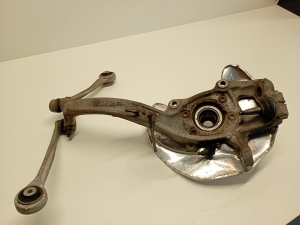 AUDI A4 B8 (2007–2016) Esirumm 8K0 407 254 R - 2