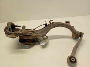 AUDI A4 B8 (2007–2016) Esirumm 8K0 407 254 R - 5