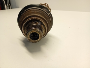 AUDI A4 B8 (2007–2016) Esimene veovõll ja selle osad 8K0 407 271 AJ - 2