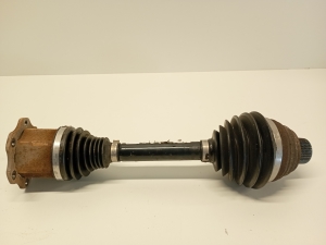   Esimene veovõll ja selle osad  - 8K0 407 271 AJ 