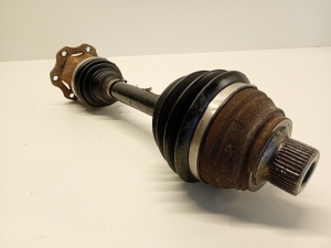 AUDI A4 B8 (2007–2016) Esimene veovõll ja selle osad 8K0 407 271 AJ - 4
