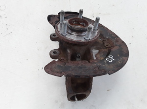 VOLVO C70 II (2006–2013) Radnabe Vorderrad 31212948 - 2