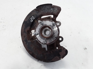 VOLVO C70 II (2006–2013) Radnabe Vorderrad 31212948 - 3
