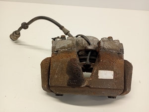  Front brake caliper  - 8K0105P 